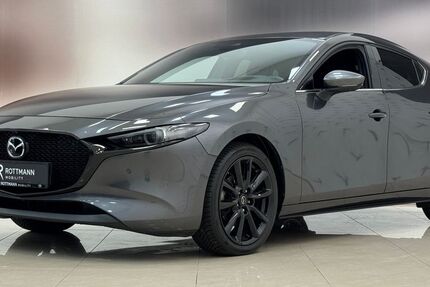Mazda 3 66.870 km 22.590 &euro; Oberhausen 46149