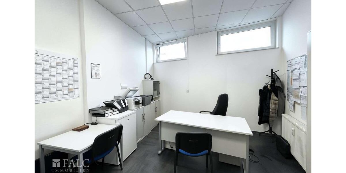 Gewerbeobjekt Herten - 856&euro; | Angebot:23913279