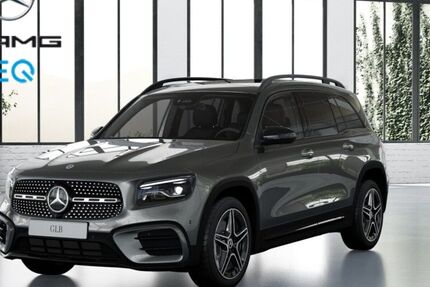 Mercedes-Benz GLB 180 9.500 km 50.380 &euro; Dortmund 44139
