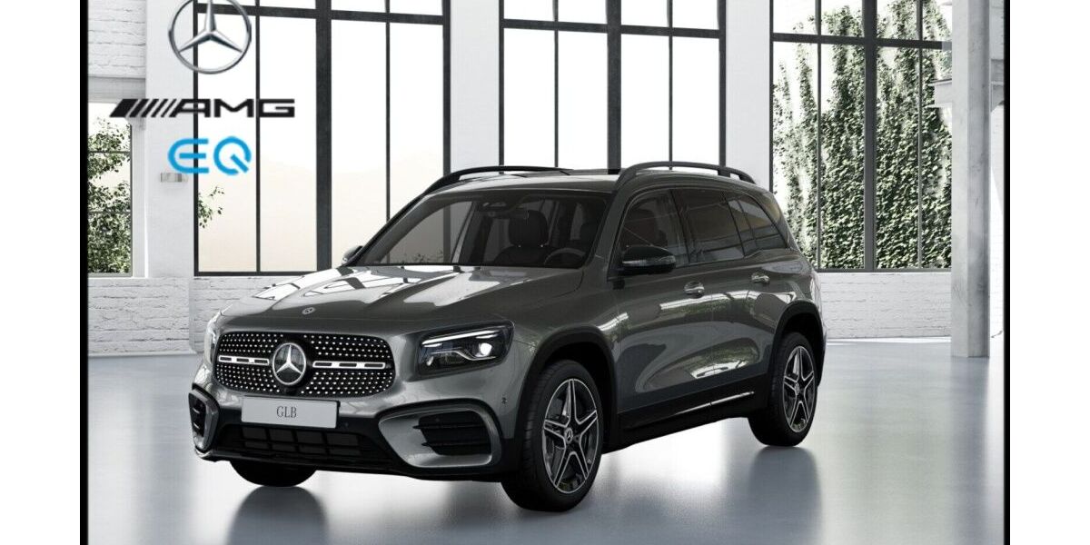 Mercedes-Benz GLB 180 9.500 km 50.380 &euro; Dortmund 44139