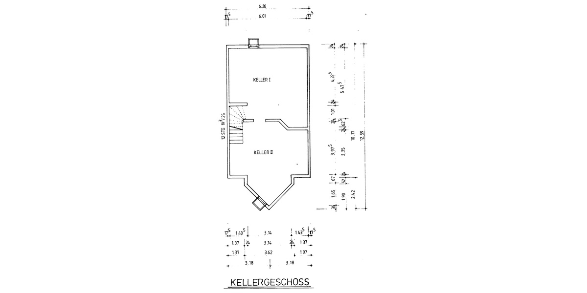 Reihenhaus in guter Lage, provisionsfrei - Einfamilienhaus Bochum | Angebot:27317035