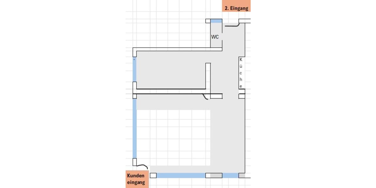 Gewerbeobjekt Herten - 580&euro; | Angebot:25818281