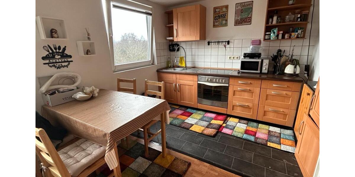 Etagenwohnung Essen Stadtbezirk V - 2 Zimmer, 43 m&sup2;, 430&euro; | Angebot:25753642