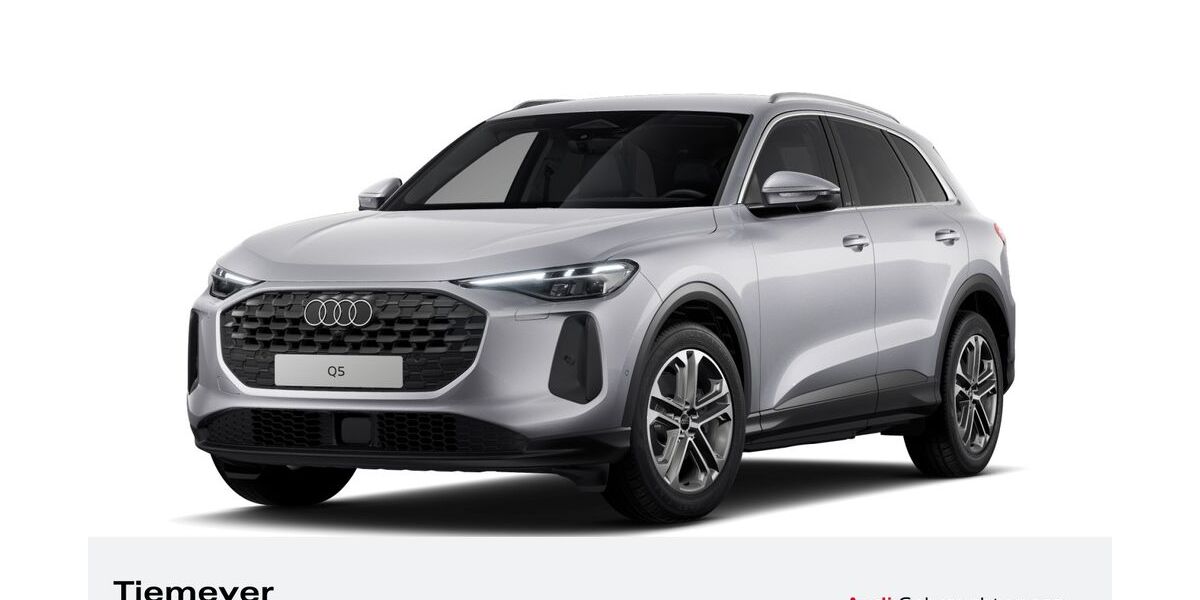 Audi Q5 25.723 km 42.430 &euro; Bochum 44809