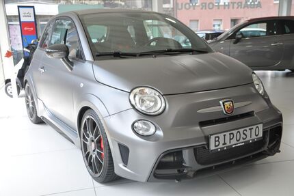 Abarth 695 16.610 km 47.990 &euro; Hagen 58089