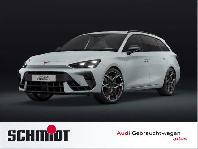 Cupra Leon 10.080 km 37.740 &euro; Lünen 44534