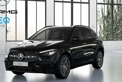 Mercedes-Benz GLA 200 9.500 km 46.570 &euro; Dortmund 44139