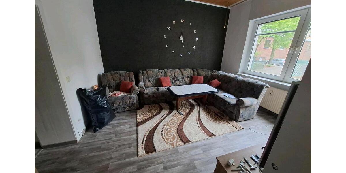 Erdgeschoßwohnung Lünen Brambauer - 2 Zimmer, 50 m&sup2;, 535&euro; | Angebot:26444569