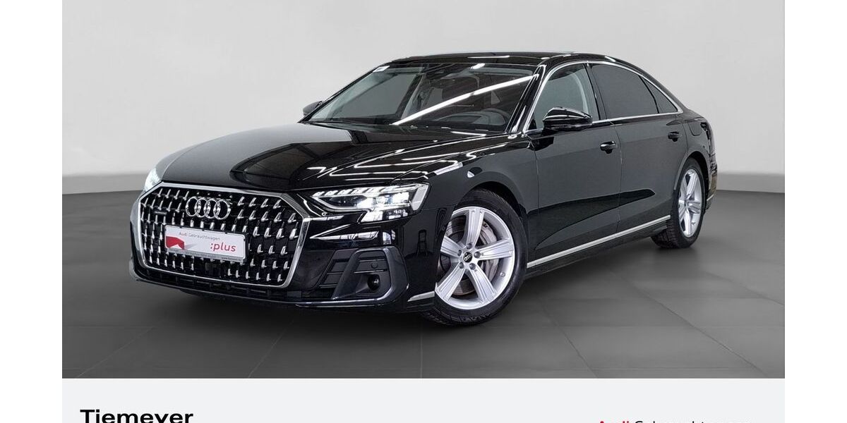 Audi A8 39.571 km 71.970 &euro; Bochum 44809