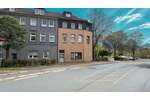 Modernisiertes 3-Parteienhaus mit Maisonette und Gartenanteil nahe Centro - Mehrfamilienhaus, Wohnhaus Oberhausen Osterfeld | Angebot:26523102