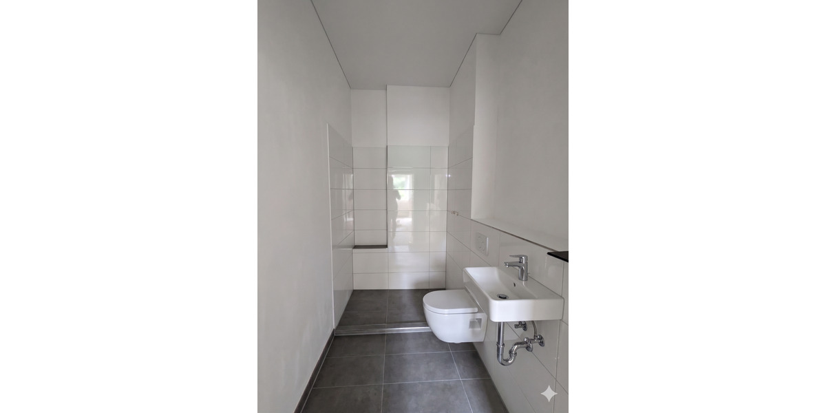 Erdgeschoßwohnung Oberhausen Alstaden - 3 Zimmer, 63 m&sup2;, 599&euro; | Angebot:26439180