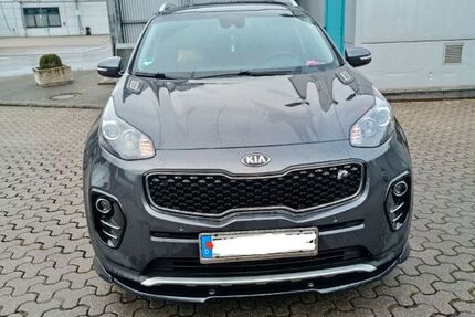 Kia Sportage 85.000 km 14.499 &euro; Hattingen 45525