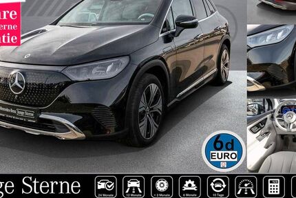 Mercedes-Benz EQE SUV 24.245 km 52.998 &euro; Dorsten 46282