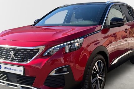 Peugeot 3008 27.500 km 19.900 &euro; Oberhausen 46149
