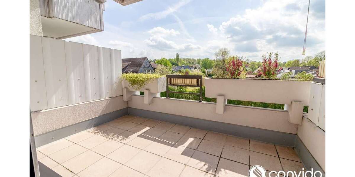 Etagenwohnung Essen Stadtbezirk VIII - 2 Zimmer, 60 m&sup2;, 660&euro; | Angebot:26609201