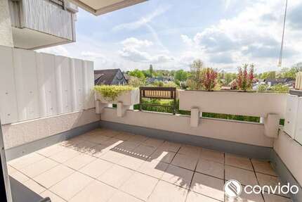 Wohnung Essen Stadtbezirk VIII - 2 Zimmer, 60 m&sup2;, 660&euro; | Angebot:26609201