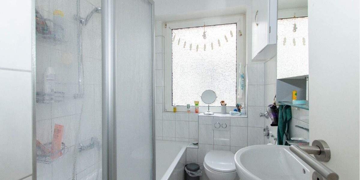 Etagenwohnung Castrop-Rauxel Castrop - 3 Zimmer, 70 m&sup2;, 524&euro; | Angebot:25683427