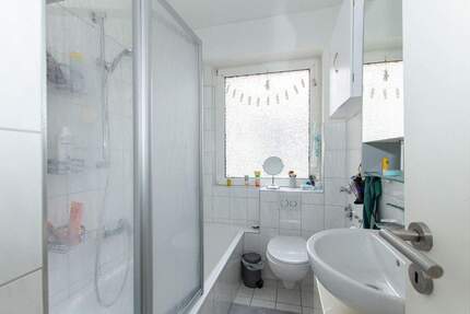 Wohnung Castrop-Rauxel Castrop - 3 Zimmer, 70 m&sup2;, 524&euro; | Angebot:25683427