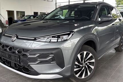 VW T-Roc 6.999 km 33.770 &euro; Lünen 44536