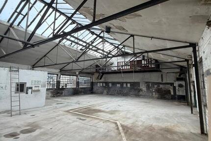 Gewerbeobjekt Velbert Pöthen - 800&euro; | Angebot:25656360