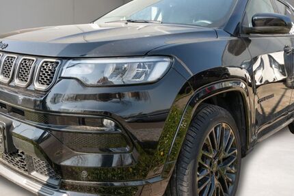 Jeep Compass 16.751 km 26.485 &euro; Herne 44625