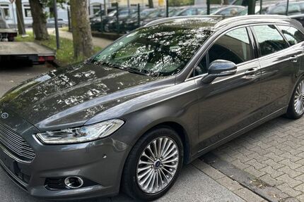 Ford Mondeo 154.000 km 10.990 &euro; Gelsenkirchen 45889