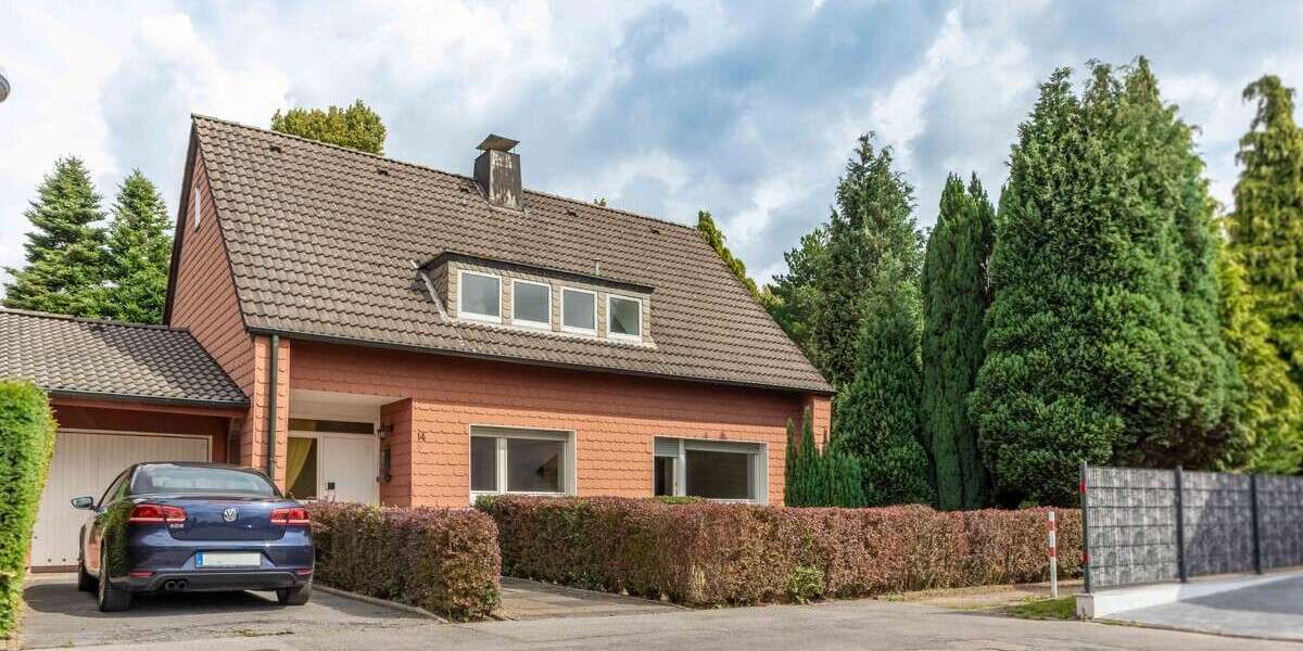 Einfamilienhaus Waltrop - 6 Zimmer, 135 m&sup2;, 200.000&euro; | Angebot:22427010