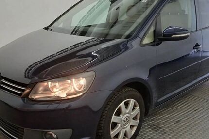 VW Touran 194.700 km 6.999 &euro; Bottrop 46236