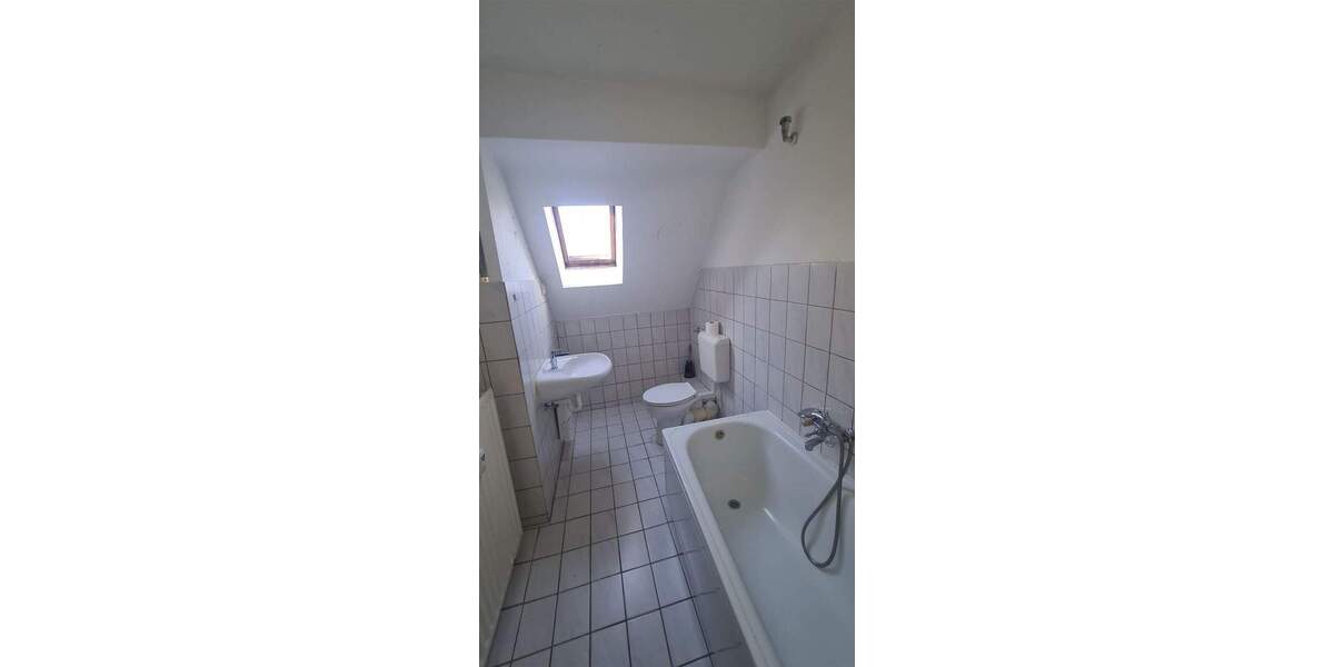 Etagenwohnung Essen Altendorf - 2 Zimmer, 51 m&sup2;, 305&euro; | Angebot:25740215