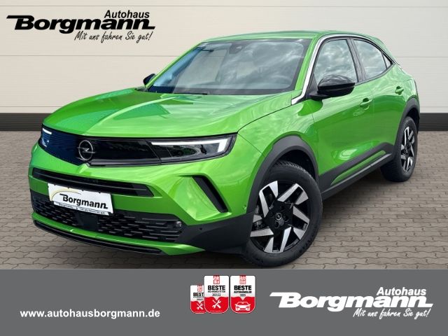 Opel Mokka 21.700 km 20.490 &euro; Gelsenkirchen 45894