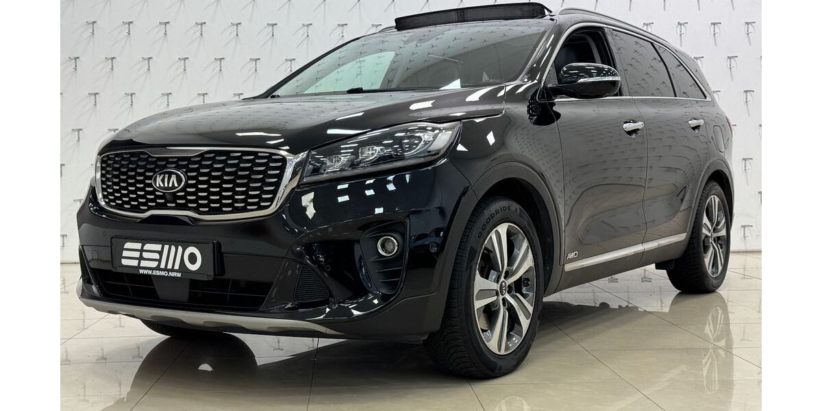 Kia Sorento 127.788 km 18.800 &euro; Oberhausen 46149