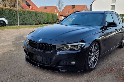 BMW 330 140.500 km 22.499 &euro; Marl 45772