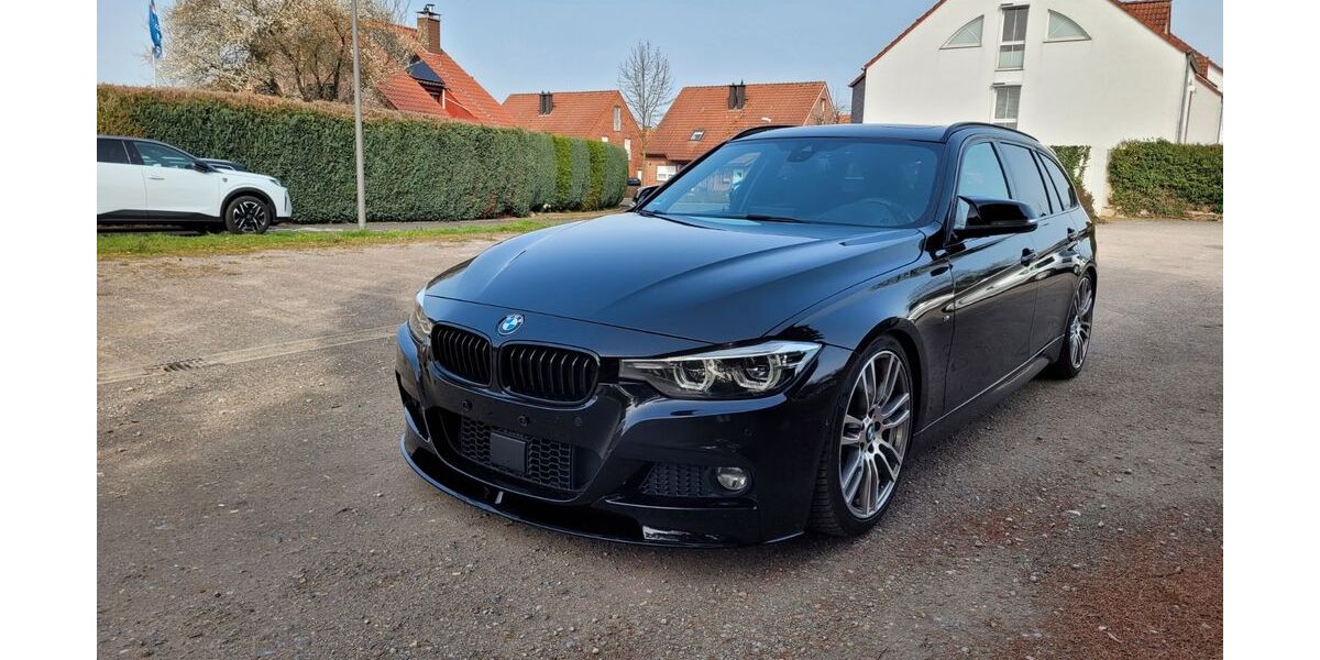 BMW 330 140.500 km 22.499 &euro; Marl 45772
