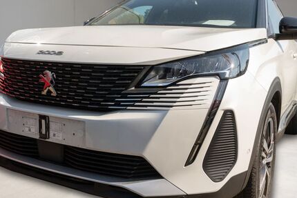 Peugeot 3008 36.047 km 27.590 &euro; Herne 44625