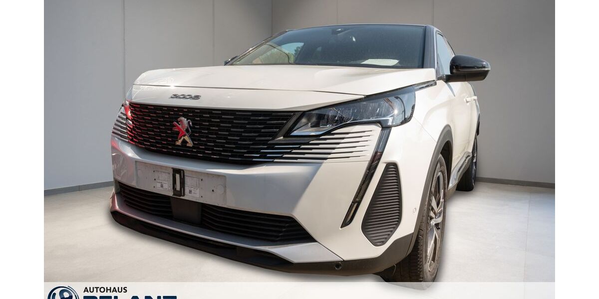 Peugeot 3008 36.047 km 27.590 &euro; Herne 44625