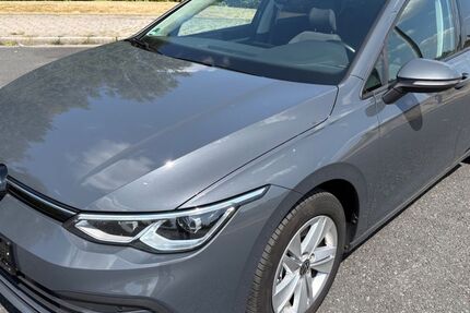VW Golf 135.425 km 12.900 &euro; Essen 45359
