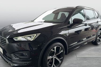 Seat Tarraco 24.212 km 30.667 &euro; Dortmund 44379