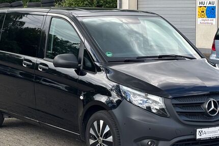 Mercedes-Benz Vito 108.000 km 24.999 &euro; Recklinghausen 45665