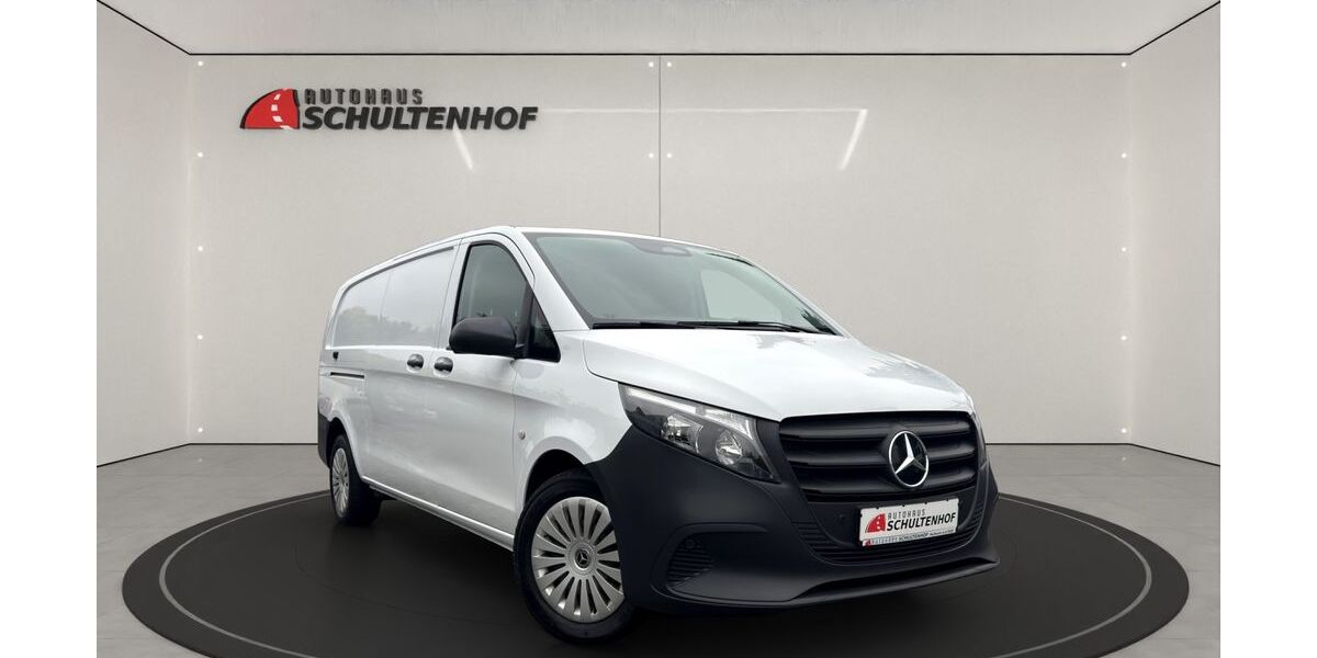 Mercedes-Benz Vito 44.023 km 32.990 &euro; Mülheim/Ruhr 45481