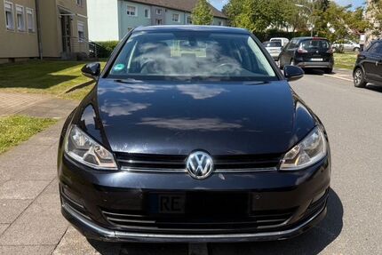 VW Golf 196.000 km 6.500 &euro; Recklinghausen 45665
