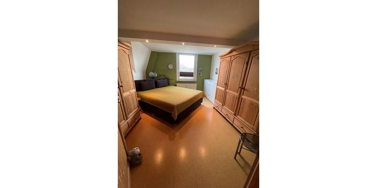 Maisonettenwohnung Essen Stadtbezirk V - 3 Zimmer, 85 m&sup2;, 980&euro; | Angebot:25858694