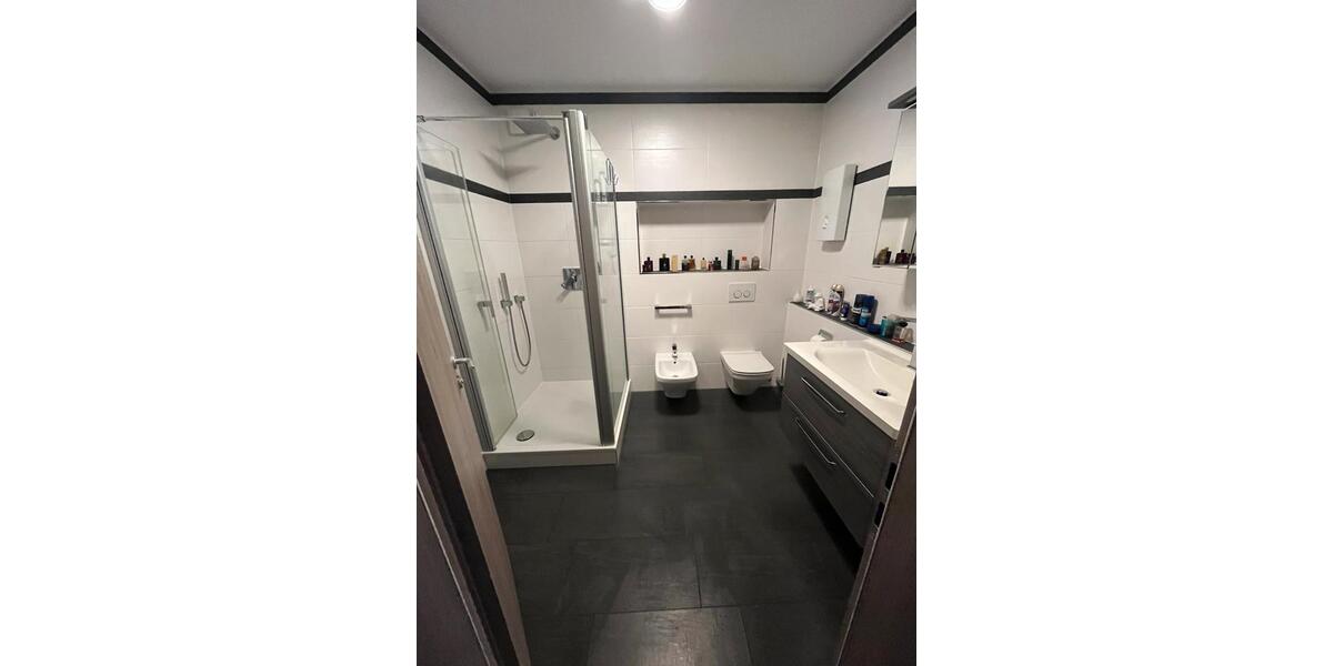 Etagenwohnung Ennepetal - 3 Zimmer, 80 m&sup2;, 950&euro; | Angebot:25982691