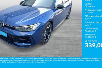 VW Passat Variant 13.448 km 45.888 &euro; Dortmund 44141