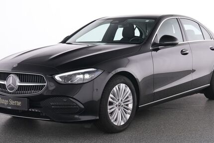 Mercedes-Benz C 180 10.631 km 36.385 &euro; Essen 45309