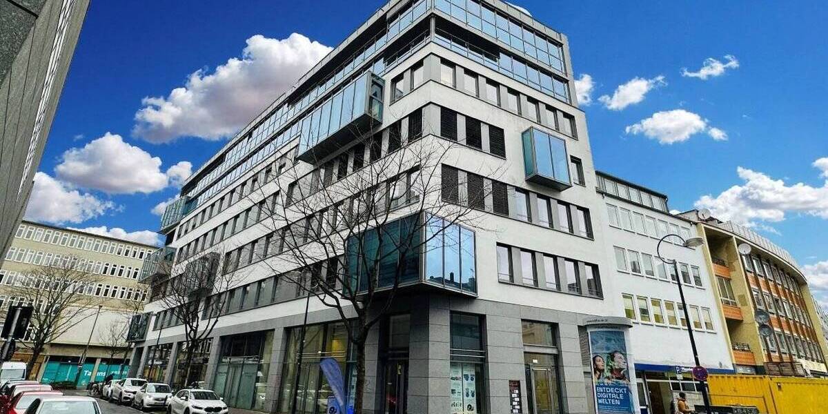 Gewerbeobjekt Dortmund Mitte - 3.375&euro; | Angebot:25727907