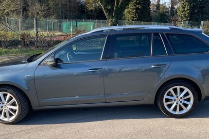 Skoda Octavia 159.000 km 10.500 &euro; Heiligenhaus 42579