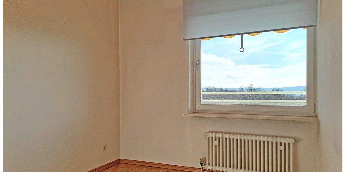 Etagenwohnung Essen Kettwig - 3 Zimmer, 95 m&sup2;, 249.000&euro; | Angebot:25726340