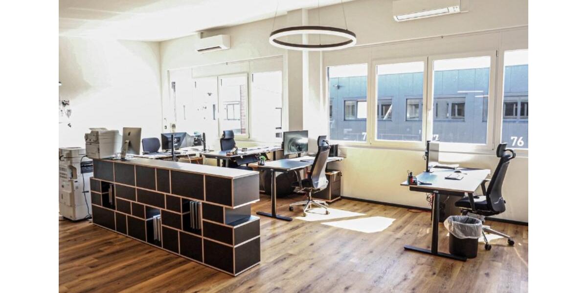 Gewerbeobjekt Essen Stadtbezirk III - 879&euro; | Angebot:20712147