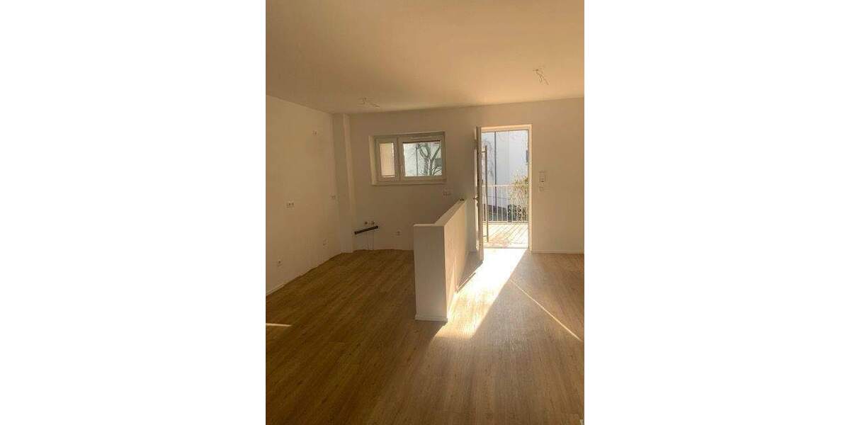 Terrassenwohnung Herne Röhlinghausen - 2 Zimmer, 61 m&sup2;, 790&euro; | Angebot:26202037