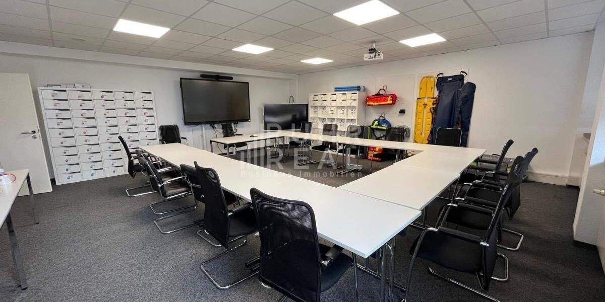 Gewerbeobjekt Dortmund Mitte - 3.000&euro; | Angebot:25737907